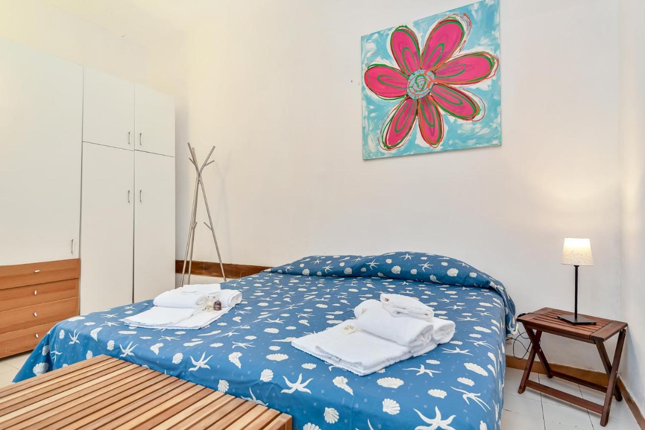 Porto Alto Villa Porto Venere Buitenkant foto
