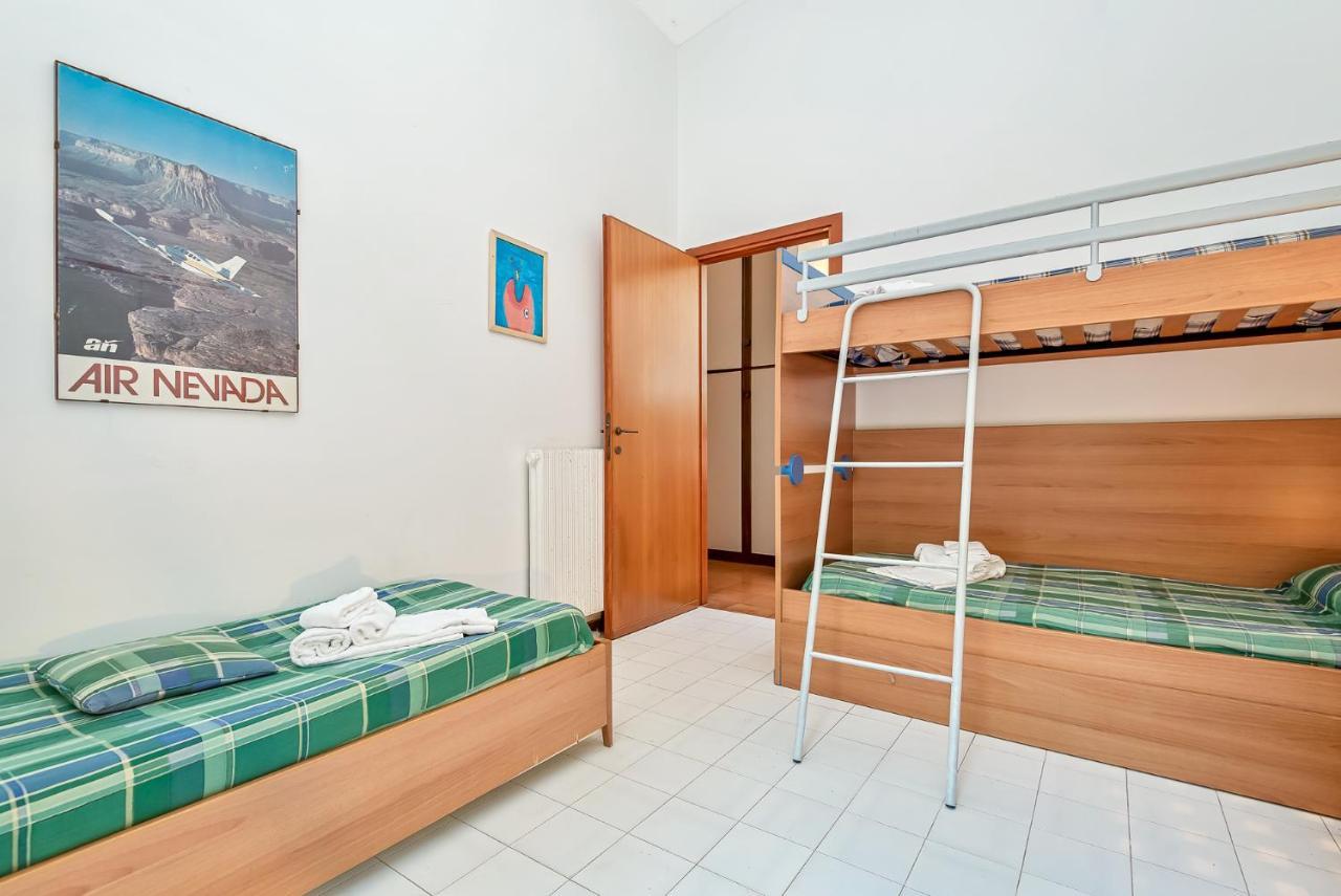 Porto Alto Villa Porto Venere Buitenkant foto