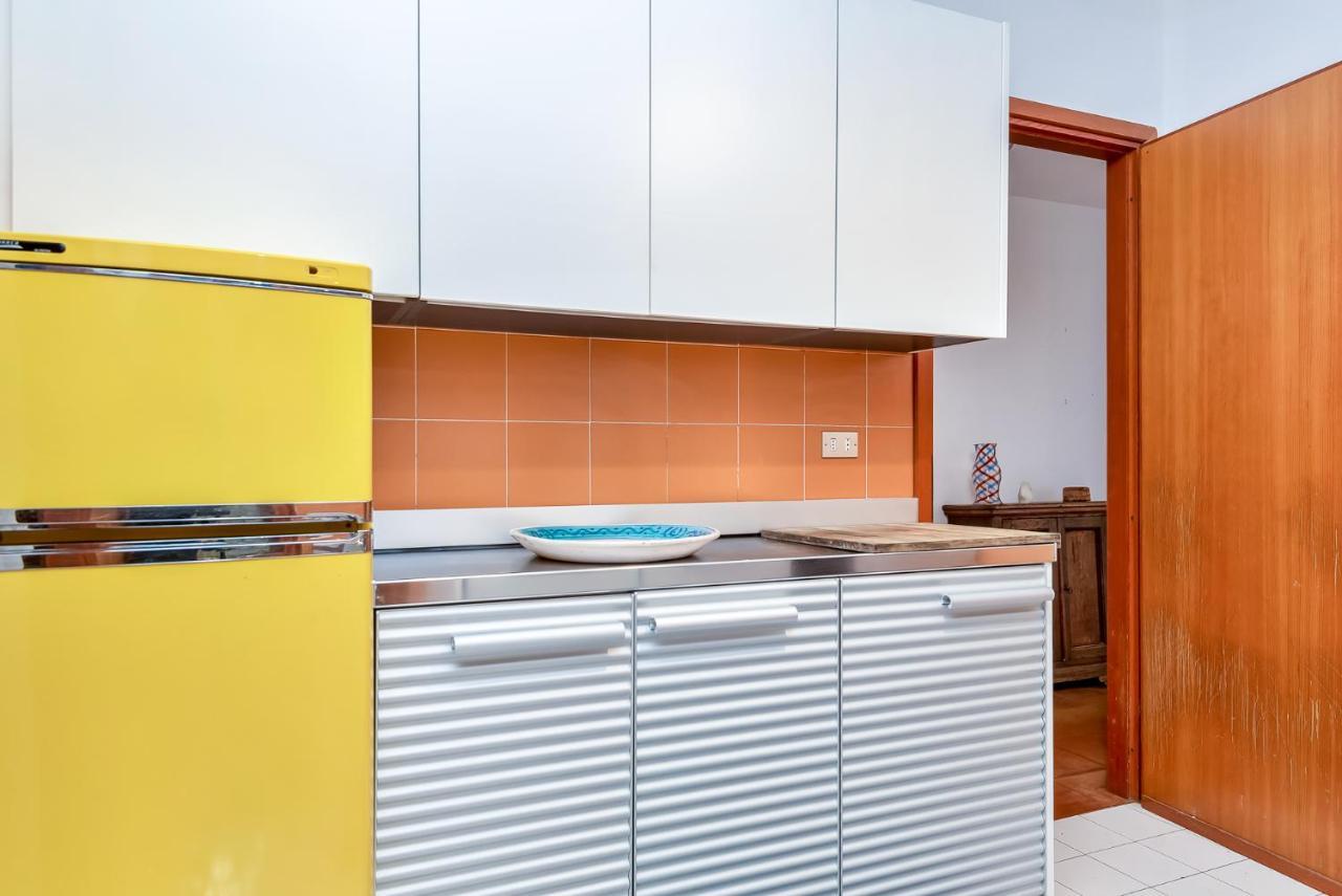 Porto Alto Villa Porto Venere Buitenkant foto