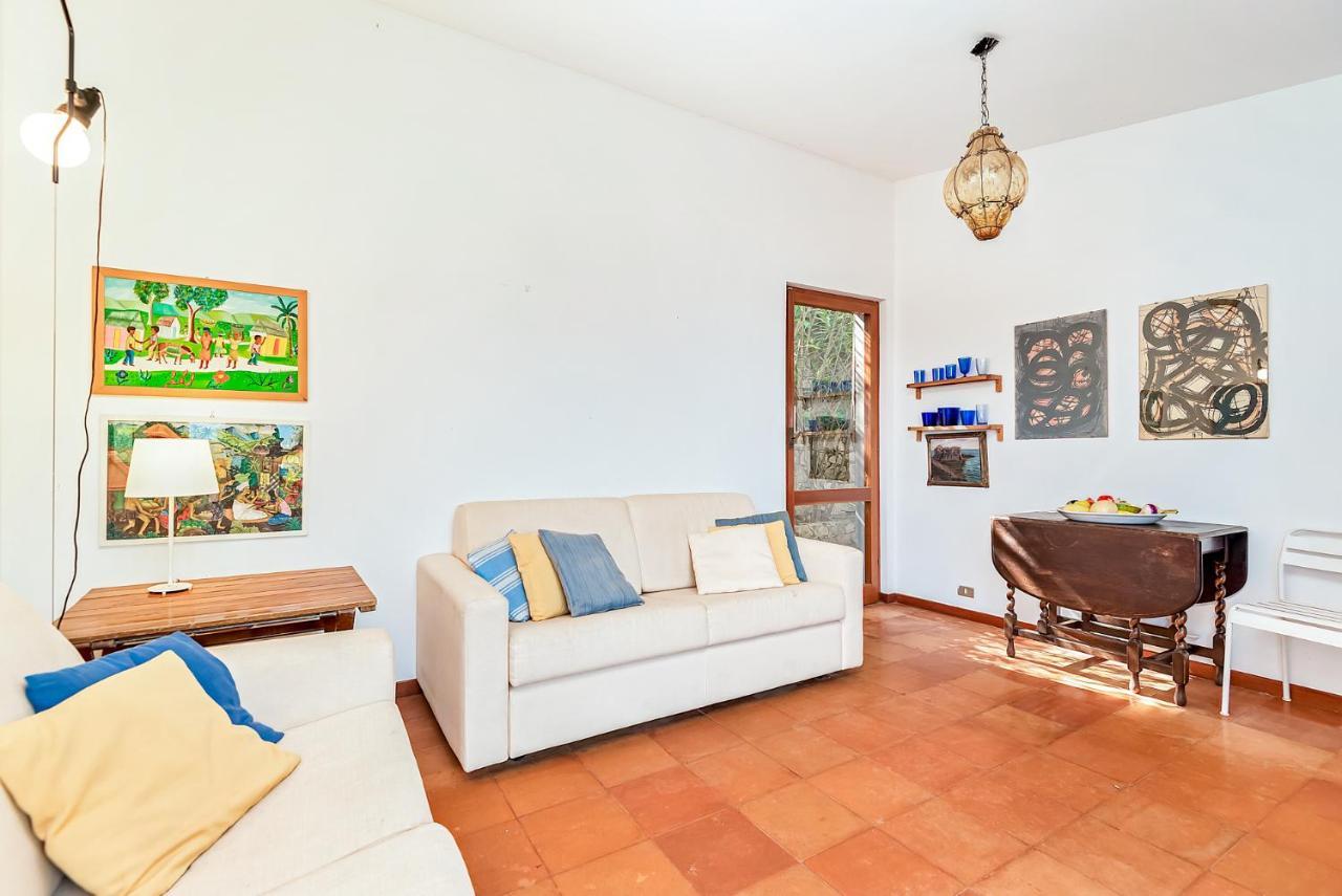 Porto Alto Villa Porto Venere Buitenkant foto